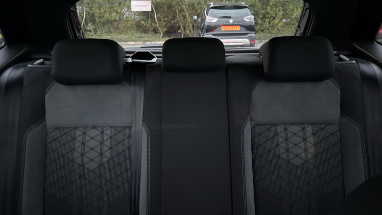 Volkswagen Polo 1.0 TSI R-Line 5dr Petrol Hatchback